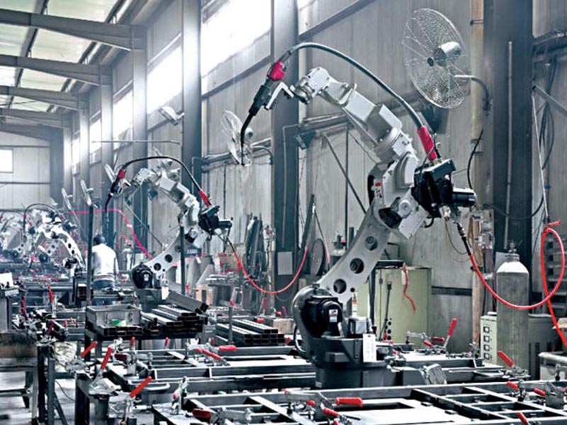 生產(chǎn)車(chē)間 生產(chǎn)車(chē)間