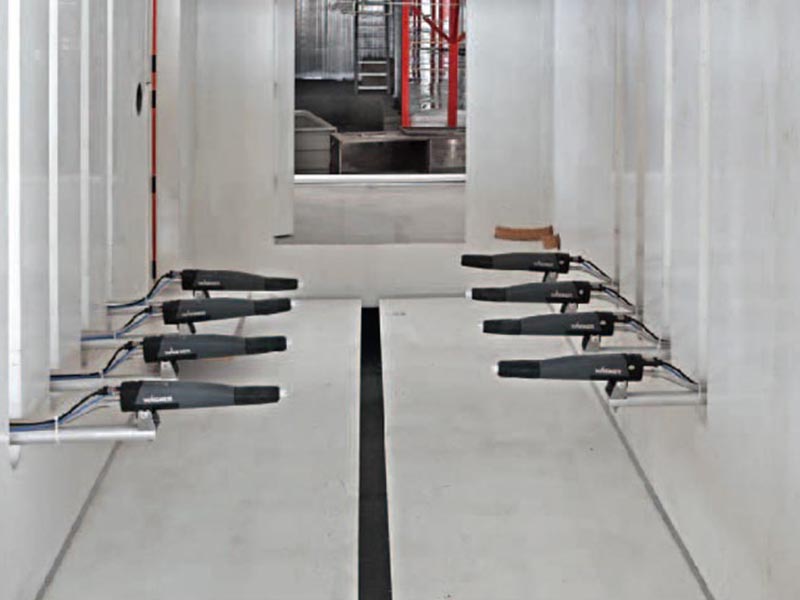 生產(chǎn)車(chē)間 生產(chǎn)車(chē)間